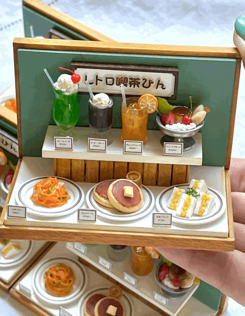 ちいさなものづくり作家 すまいる*工房 ぴん ポートフォリオ