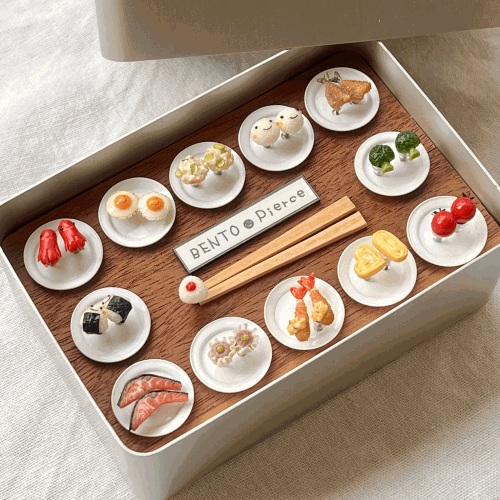 ちいさなものづくり作家 すまいる*工房 ぴん ポートフォリオ