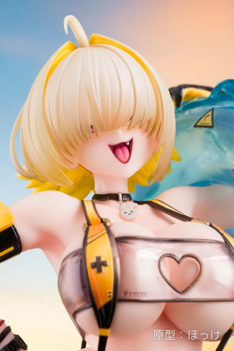 フィギュアフォトグラファー さちひら ポートフォリオ