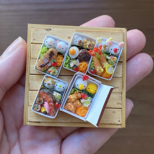 ちいさなものづくり作家 すまいる*工房 ぴん ポートフォリオ