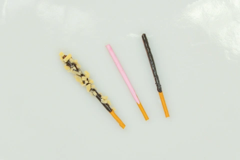 ちいさなものづくり作家 すまいる*工房 ぴん 講座の例題