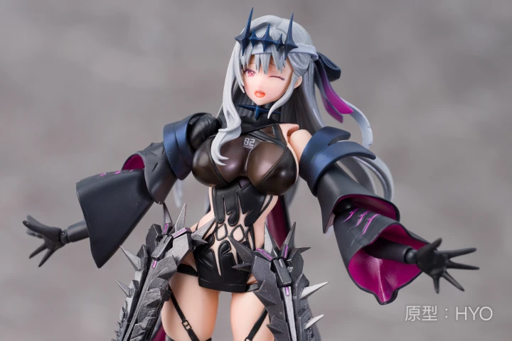 フィギュアフォトグラファー さちひら ポートフォリオ