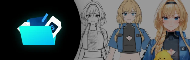 Illustrator, Yaya Chan perks