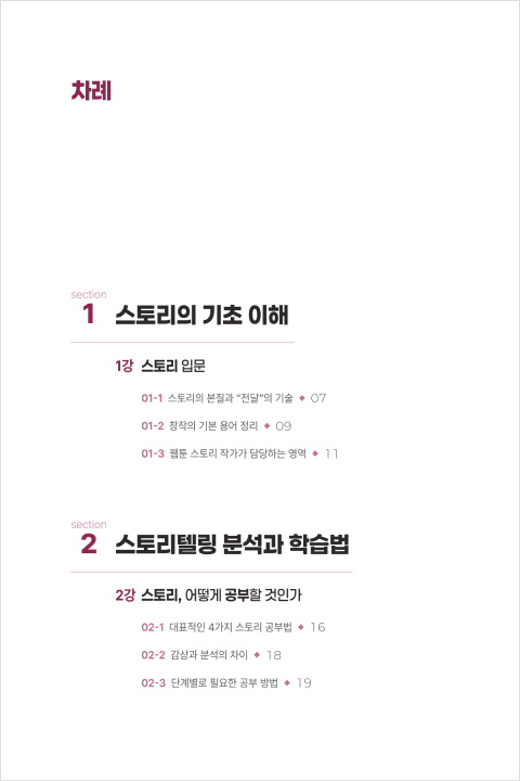 우연희 작법서