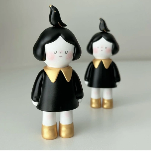 3Dイラストレーター Ahnsimfactory ポートフォリオ