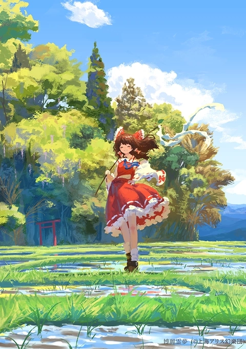 イラストレーター kajatony ポートフォリオ