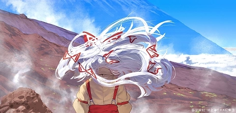 イラストレーター kajatony ポートフォリオ