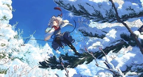 イラストレーター kajatony ポートフォリオ