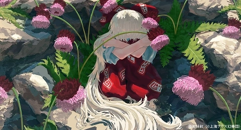 イラストレーター kajatony ポートフォリオ