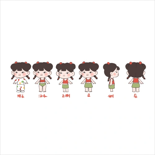 Illustrator, Angla Exercise