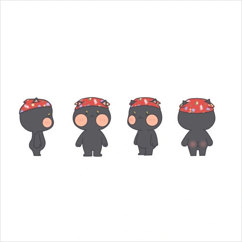 Illustrator, Angla Exercise