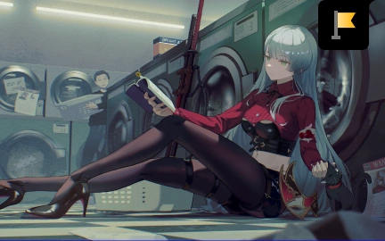 イラストレーター NIAC-image
