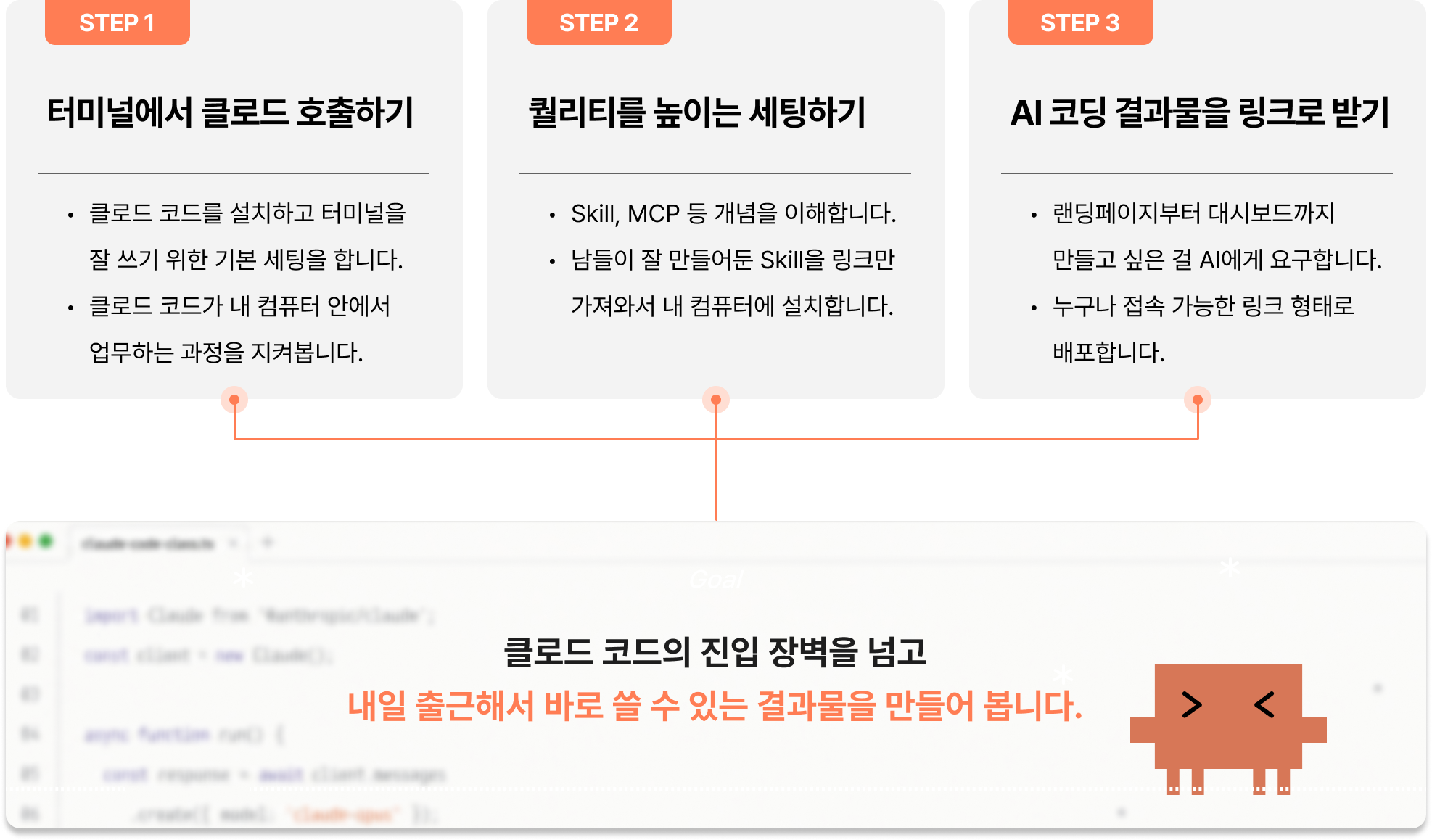 클로드코드교육