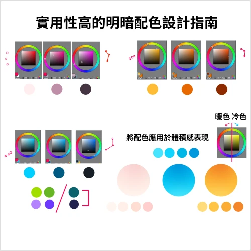 <p><strong>Design Harmonious Color Combinations with Confidence</strong></p>
