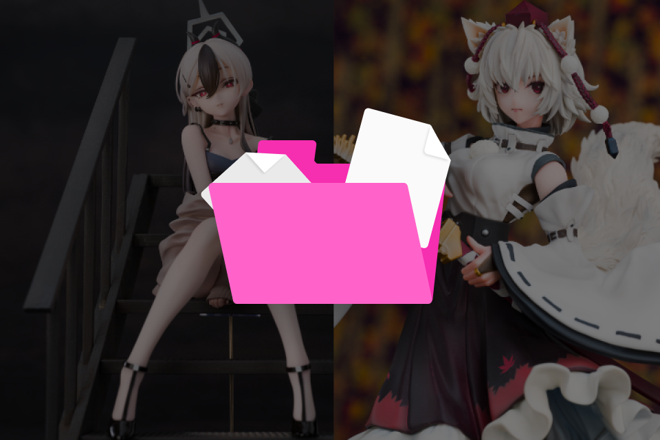 フィギュアフォトグラファー さちひら 特典
