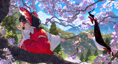 イラストレーター kajatony ポートフォリオ