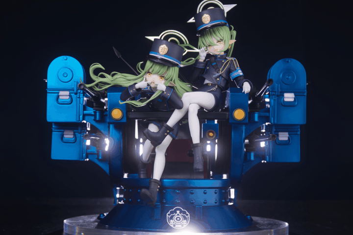フィギュア造形師 タカトリ