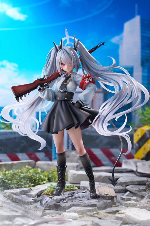 フィギュア造形師 タカトリ ポートフォリオ