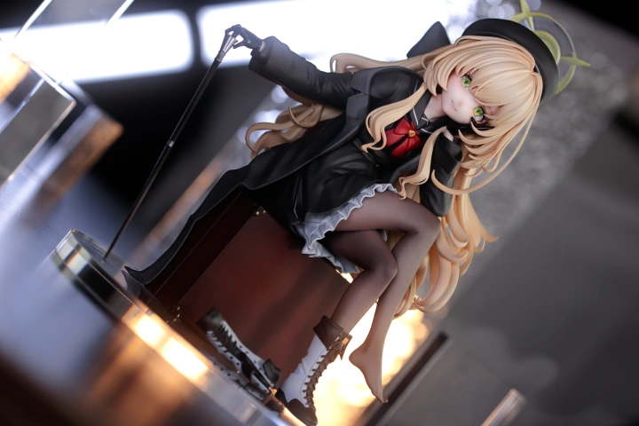フィギュア造形師 タカトリ ポートフォリオ
