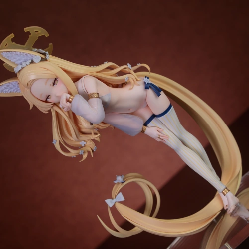 フィギュア造形師 タカトリ ポートフォリオ