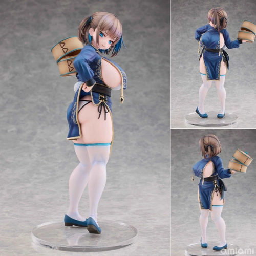 フィギュア造形師 タカトリ ポートフォリオ
