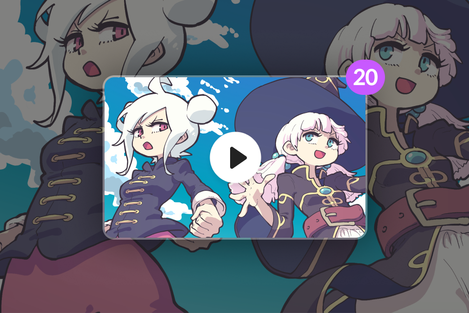 イラストレーター 五月病マリオ 特典