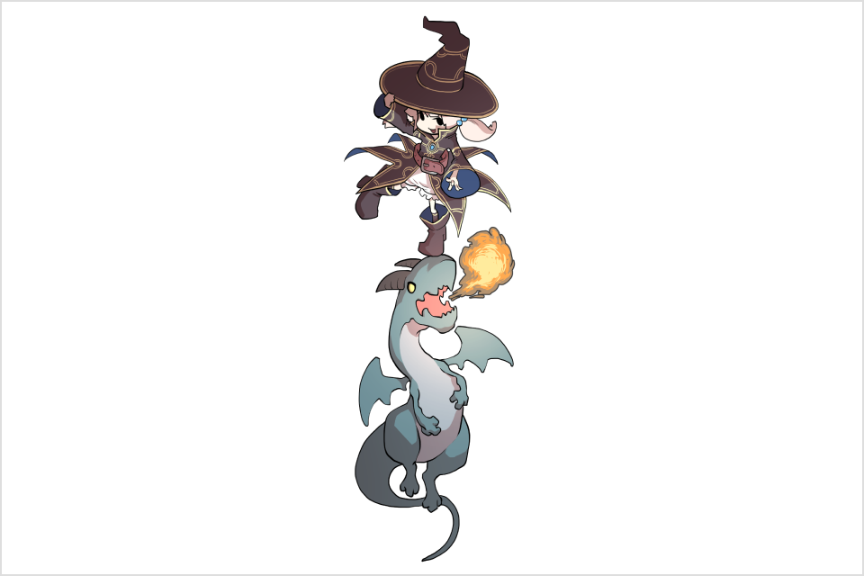 イラストレーター 五月病マリオ 特典