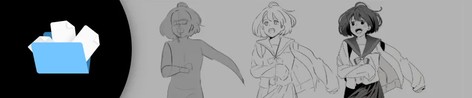 イラストレーター, hide 特典