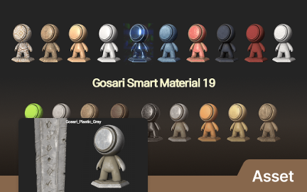 19 Cutting-Edge Smart Materials