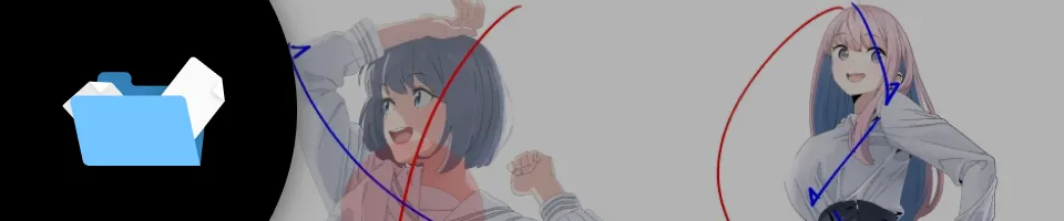 イラストレーター, hide 特典