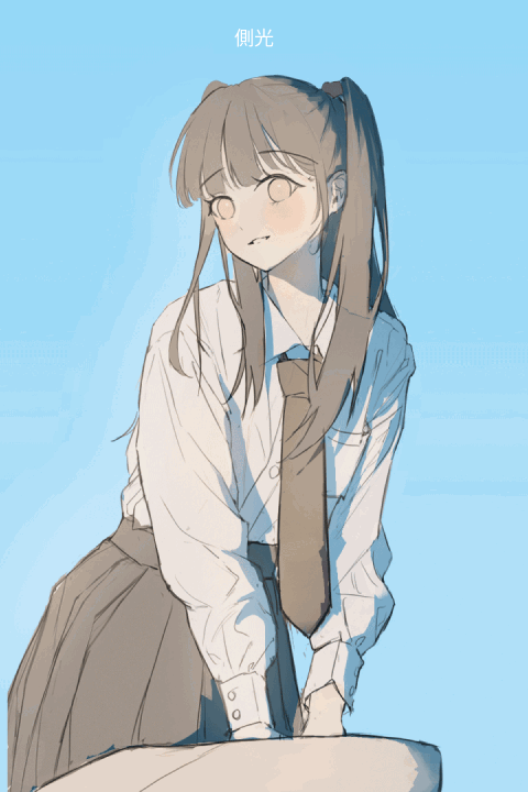 イラストレーター RYANE