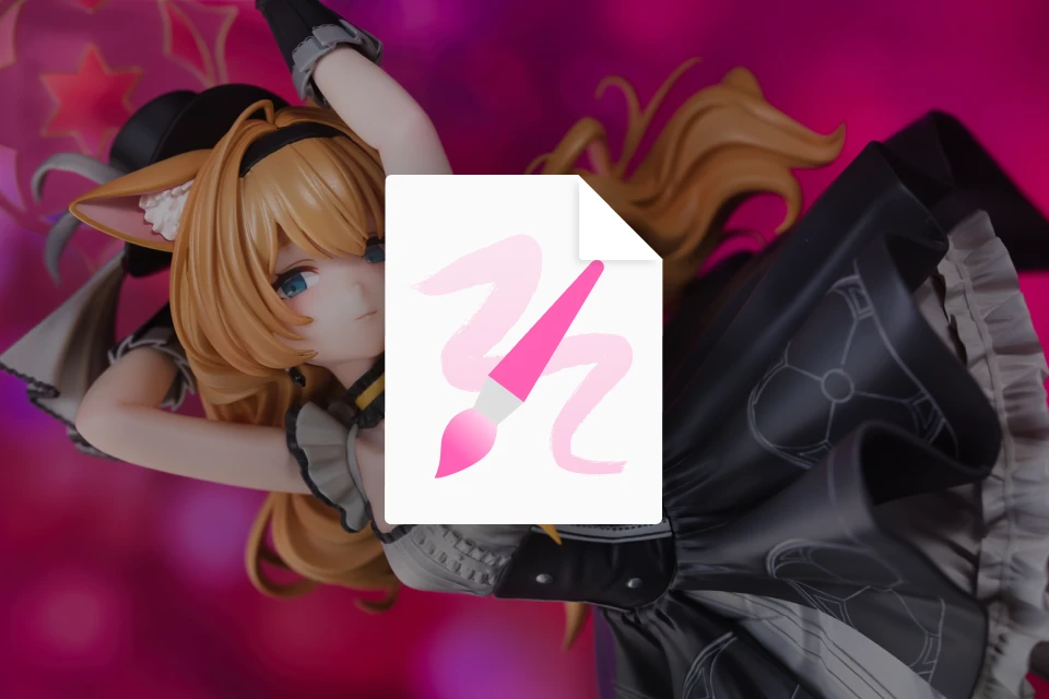 フィギュア造形師 タカトリ 特典