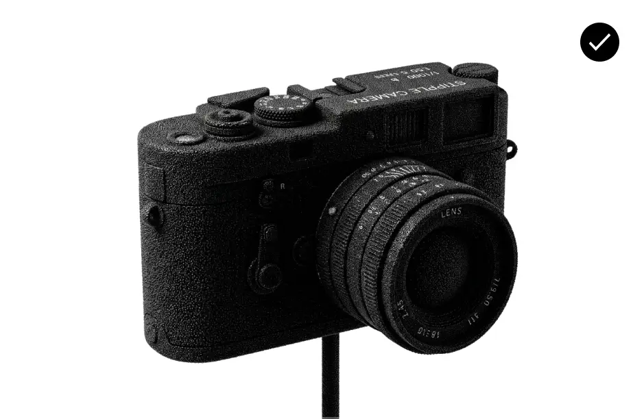 ImageSlide<b>Step 04. 포트폴리오 사진 촬영</b>