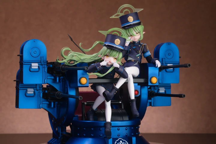フィギュア造形師 タカトリ
