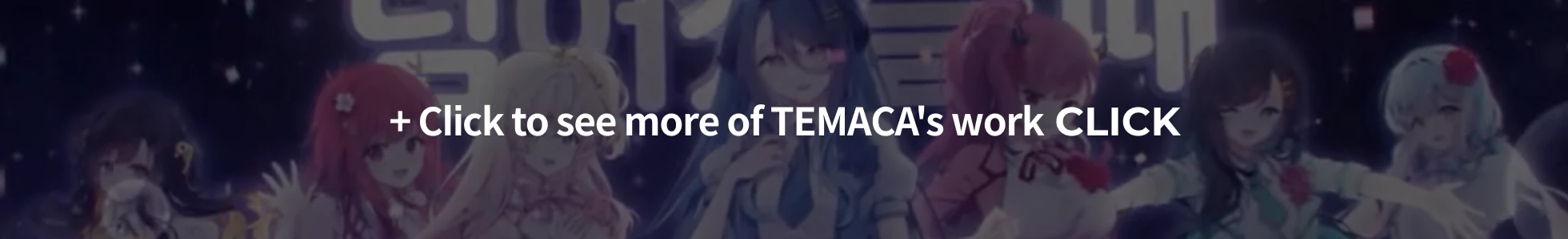 2D Motion Designer, TEMACA