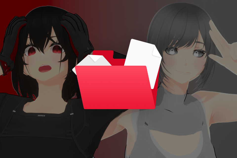 3D Animator, Vensen perks