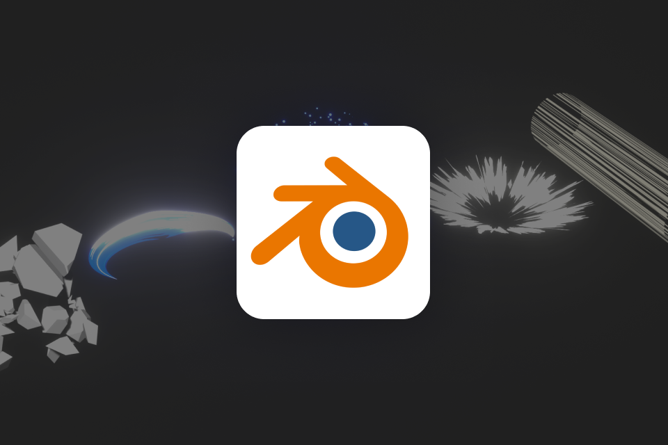 3D Animator, Vensen perks