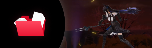 3D Animator, Vensen perks