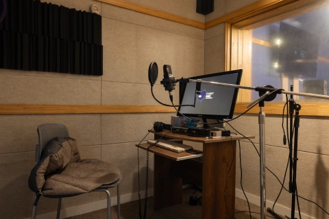 사운드 아티스트, 노현준 강의예제