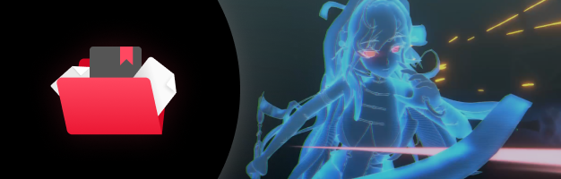 3D Animator, Vensen perks