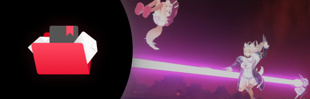 3D Animator, Vensen perks