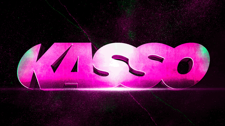 ImageSlide<b style="font-size:16px;"><center>‘KASSO’ Branding Design</b></center>