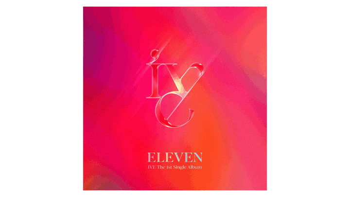 ImageSlide<b style="font-size:16px;"><center>‘IVE’ Branding Design</b></center>