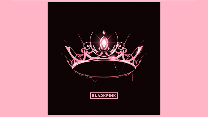 ImageSlide<b style="font-size:16px;"><center>BLACKPINK 1ST ALBUM ‘THE ALBUM’ Artwork & Key Visual Design</b></center>