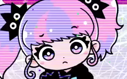 2Dモーションアーティスト まきのせな-image