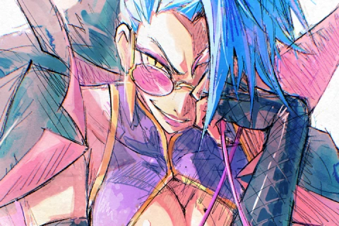 <p><strong>Making the Illustration Feel Alive</strong></p>