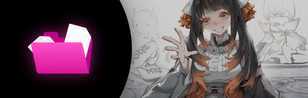 Illustrator, Craizuss perks