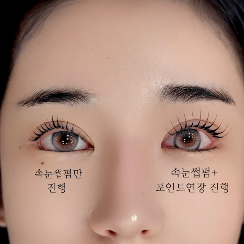 세렌뷰트 대표, 진도경 강의예제