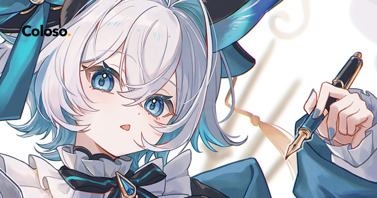 [Class+] Refining Character Design: A Practical Guide to Motifs and ...
