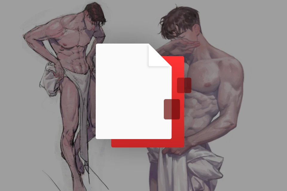 일러스트레이터, 안경 혜택